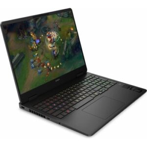 Fotografie HP Omen 16-ap0001nc C2JG4EA  recenzía
