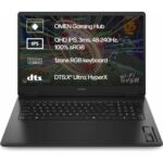 HP Omen 17-db1433nc C35PYEA recenze