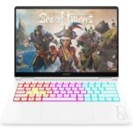 HP Omen Transcend 14-fb1072nc C2FD0EA recenze