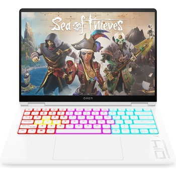 HP Omen Transcend 14-fb1072nc C2FD0EA recenze