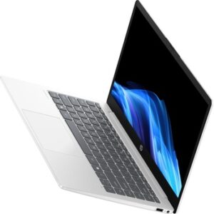 Fotografie HP OmniBook 3 AI 14-ha0002nc C2FD2EA recenzía