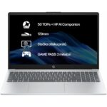 HP OmniBook 3 AI 15-fn0001nc C2FF0EA recenze