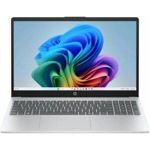 Fotografie HP OmniBook 3 AI 15-fn0900nc C30NGEA recenzía