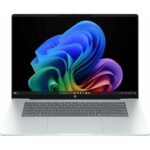 HP OmniBook 5 16-bf0000nc C36FTEA recenze