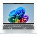 HP OmniBook 7 Aero AI C2JR2EA recenze