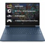 HP Victus 15-fb3003nc C2FE2EA recenze