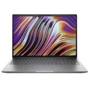 Fotografie HP ZBook Power G11A 8T131EA recenzía