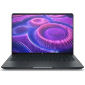 Fotografie HP ZBook U 14G1a C84CJES recenzía