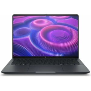Fotografie HP ZBook Ultra 14 G1a C84CJES  recenzía