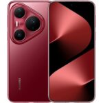 HUAWEI Pura 80 Pro 12GB/512GB Glazed Red recenze