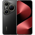 HUAWEI Pura 80 Pro 16GB/512GB Glazed Black recenze