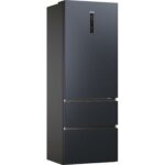 Haier HTR7720DNMB recenze