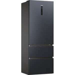 Fotografie Haier HTR7720DNMB recenzía