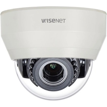 Hanwha HCD-6070R recenze