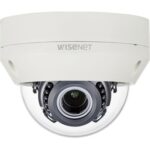 Hanwha HCV-6080R recenze