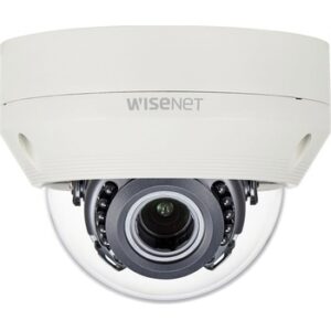 Fotografie Hanwha HCV-6070R  recenzía