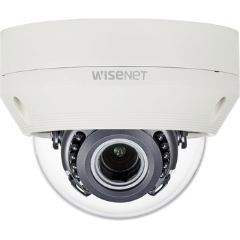 Hanwha HCV-6070R recenze