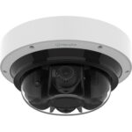 Hanwha PNM-C32083RVQ řady P recenze