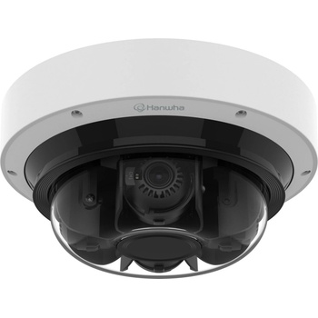 Hanwha PNM-C32083RVQ řady P recenze