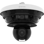 Hanwha PNM-C34404RQPZ řady P recenze