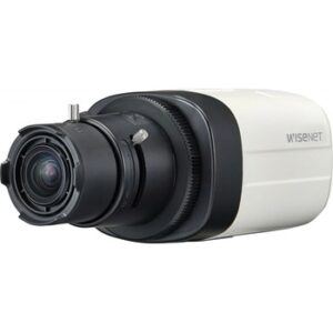 Fotografie Hanwha Techwin HCB-7000A  recenzía