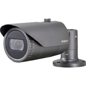 Fotografie Hanwha Vision HCO 7070RA  recenzía
