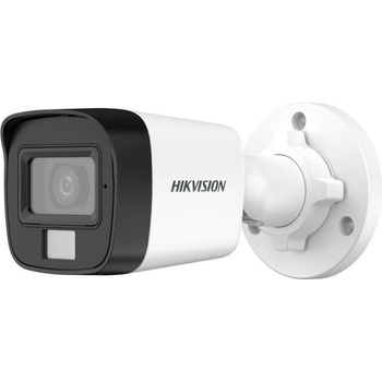 Hikvision 4v1 DS 2CE16K0T LPFS 2,8 mm recenze