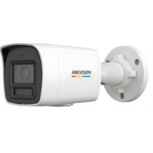 Fotografie Hikvision DS-2CD1047G3H-LIUF 4mm PL  recenzía