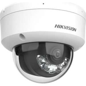 Fotografie Hikvision DS-2CD1123G2-LIU 2,8 mm PL  recenzía