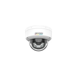 Fotografie Hikvision DS 2CD1127G2H LIU  recenzía