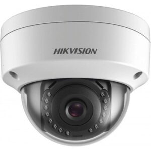 Fotografie Hikvision DS-2CD1143G0-I (4mm)  recenzía