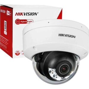 Fotografie Hikvision DS 2CD1143G2 LIU  recenzía