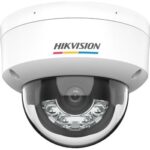Hikvision DS 2CD1147G2H LIU recenze