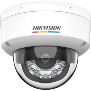 Fotografie Hikvision DS 2CD1147G2H LIU  recenzía