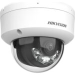 Hikvision DS-2CD1161G2-LIU 2,8 mm PL recenze