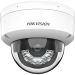 Hikvision DS 2CD1163G2 LIU recenze