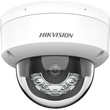 Hikvision DS 2CD1163G2 LIU recenze