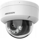 Hikvision DS-2CD1183G2-LIUF 4mm PL recenze