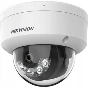 Fotografie Hikvision DS-2CD1183G2-LIUF 4mm PL  recenzía