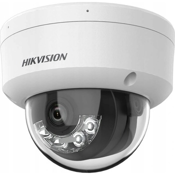 Hikvision DS-2CD1183G2-LIUF 4mm PL recenze