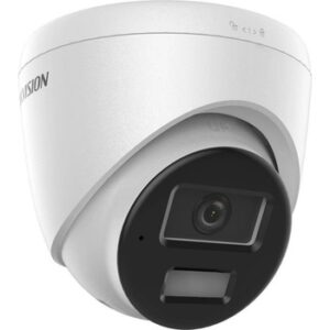 Fotografie Hikvision DS-2CD1323G2-LIUF/SL 2,8 mm PL  recenzía