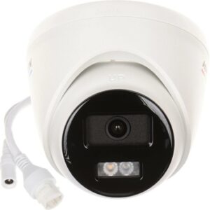 Fotografie Hikvision DS 2CD1327G2H LIU  recenzía