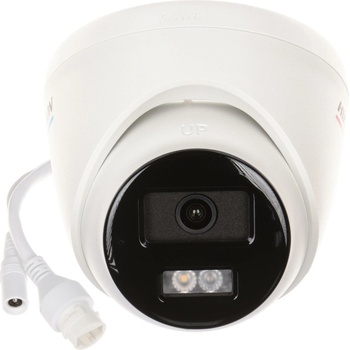 Hikvision DS 2CD1327G2H LIU recenze