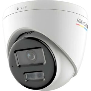 Fotografie Hikvision DS-2CD1347G3H-LIUF 4mm PL  recenzía
