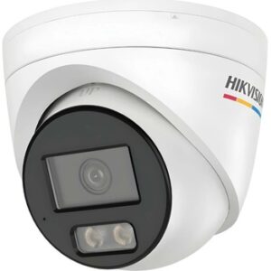 Fotografie Hikvision DS-2CD1347G3H-LIUF/SL 2,8 mm PL  recenzía