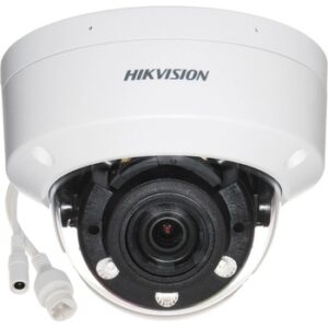 Fotografie Hikvision DS 2CD1723G2 LIZU  recenzía