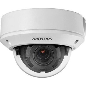 Fotografie Hikvision DS-2CD1743G0-IZ(2.8-12mm) recenzía