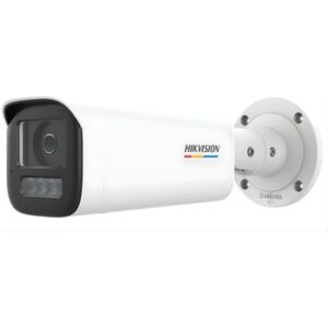 Fotografie Hikvision DS-2CD1B47G3H-LIUF/SRB 2,8 mm PL  recenzía