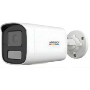 Fotografie Hikvision DS-2CD1T47G3H-LIUF/SRB 4mm PL recenzía