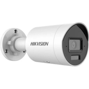 Fotografie Hikvision DS-2CD2043G2-LI4mm PL recenzía